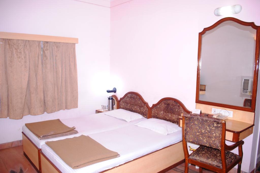 Padma Hotel Puri Camera foto